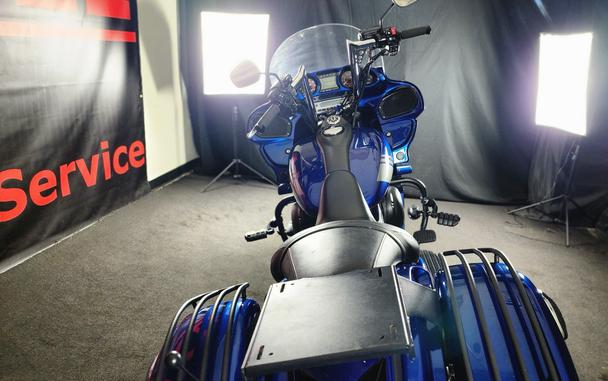 2020 KAWASAKI Vulcan 1700 Vaquero ABS - F018231