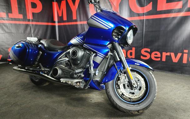 2020 KAWASAKI Vulcan 1700 Vaquero ABS - F018231