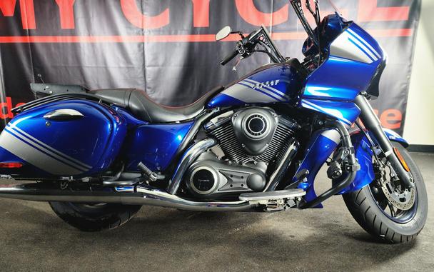 2020 KAWASAKI Vulcan 1700 Vaquero ABS - F018231