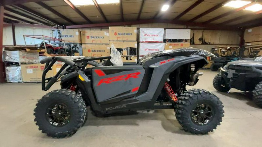 2026 Polaris® RZR XP 1000 Ultimate