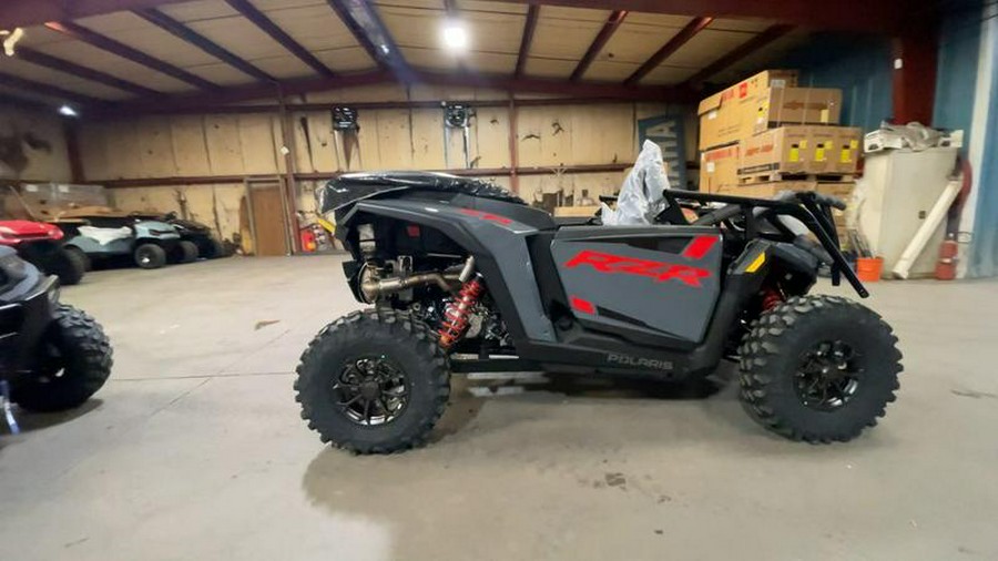 2026 Polaris® RZR XP 1000 Ultimate