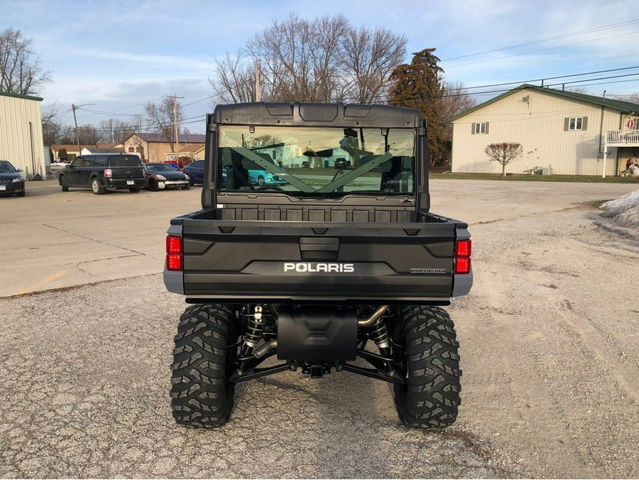 2026 Polaris RANGER XP 1000 NS ULT