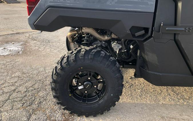 2026 Polaris RANGER XP 1000 NS ULT