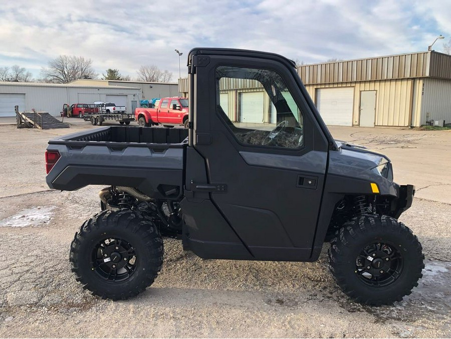 2026 Polaris RANGER XP 1000 NS ULT