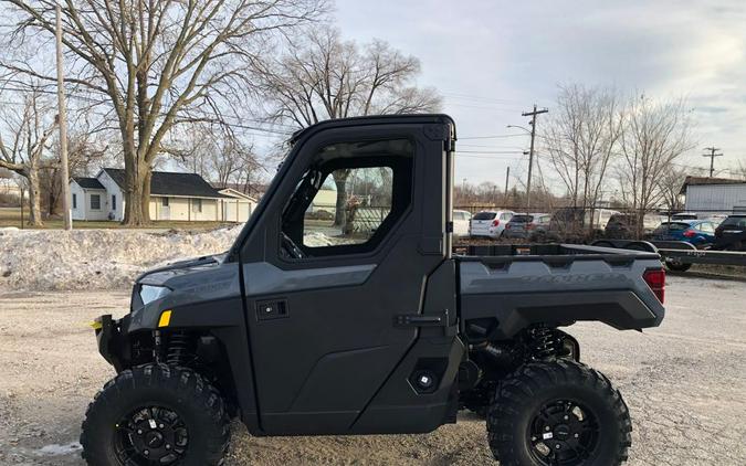 2026 Polaris RANGER XP 1000 NS ULT