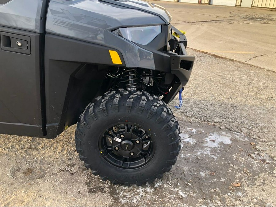 2026 Polaris RANGER XP 1000 NS ULT