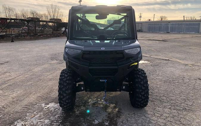 2026 Polaris RANGER XP 1000 NS ULT