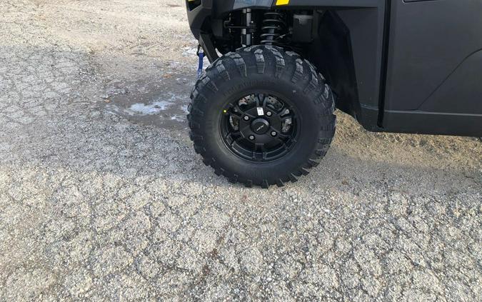 2026 Polaris RANGER XP 1000 NS ULT