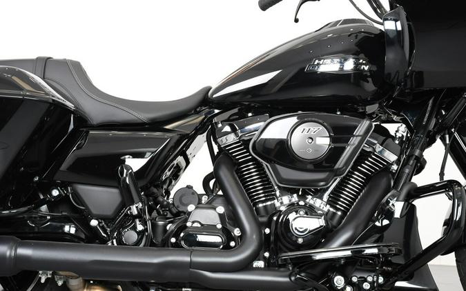 2025 Harley-Davidson® FLTRX Road Glide™