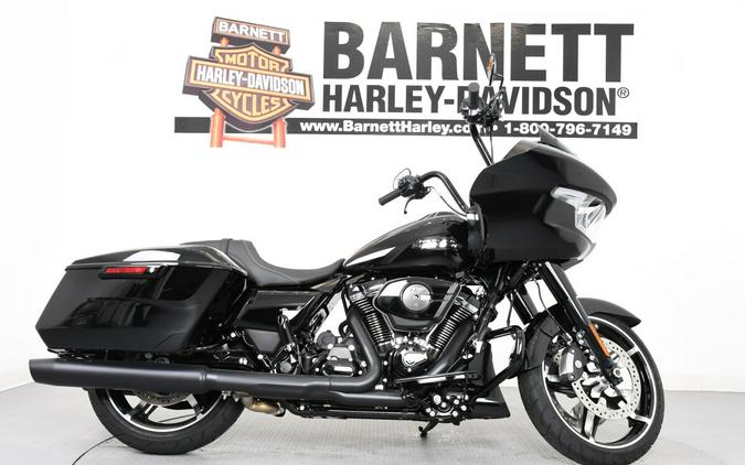 2025 Harley-Davidson® FLTRX Road Glide™