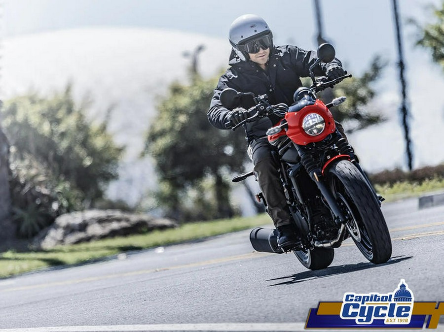 2026 Kawasaki Eliminator® SE ABS