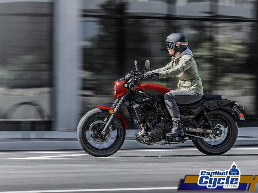 2026 Kawasaki Eliminator® SE ABS