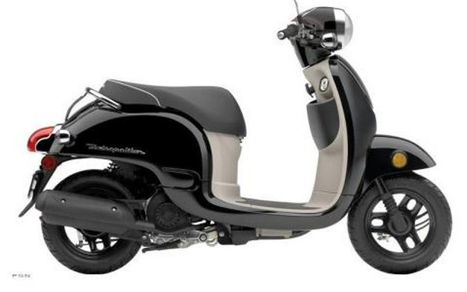 2013 Honda Metropolitan®
