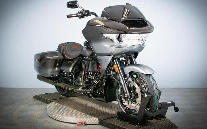 2025 Harley-Davidson CVO Road Glide