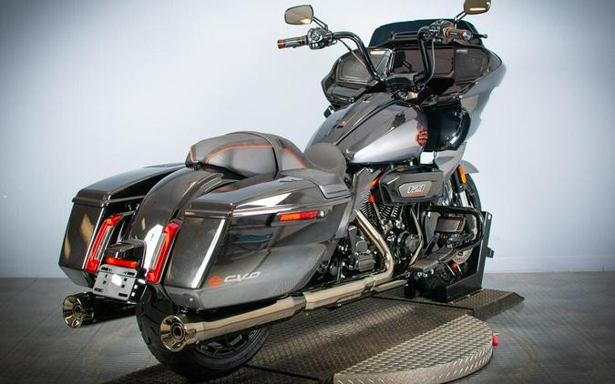 2025 Harley-Davidson CVO Road Glide