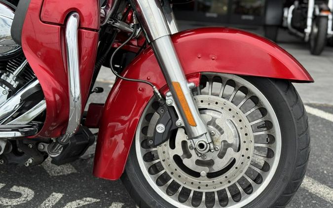 FLTRU 2013 Road Glide Ultra