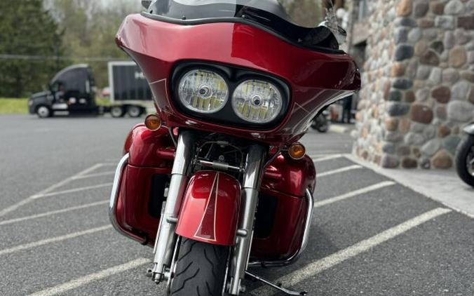 FLTRU 2013 Road Glide Ultra