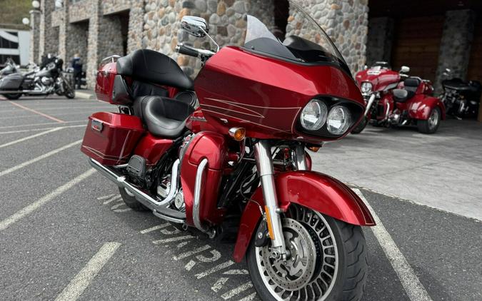 FLTRU 2013 Road Glide Ultra