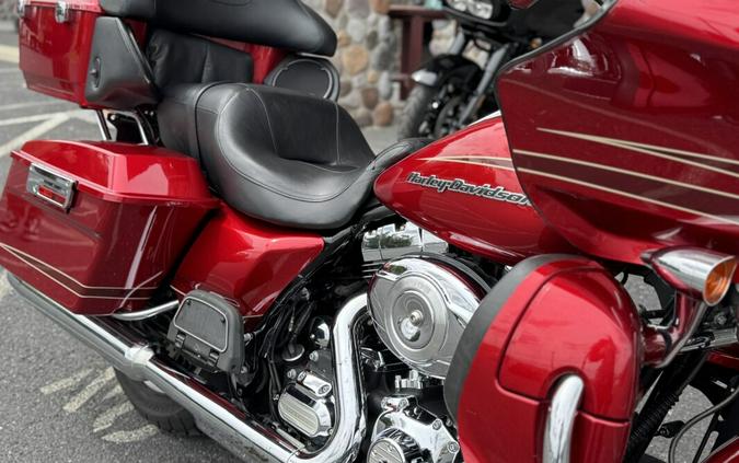 FLTRU 2013 Road Glide Ultra