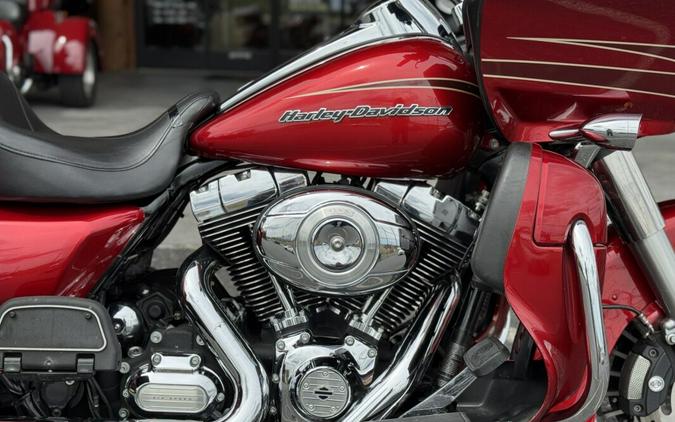 FLTRU 2013 Road Glide Ultra