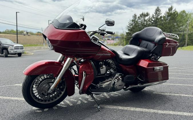 FLTRU 2013 Road Glide Ultra