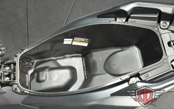 2025 Honda ADV160 ADV160AS