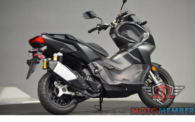 2025 Honda ADV160 ADV160AS