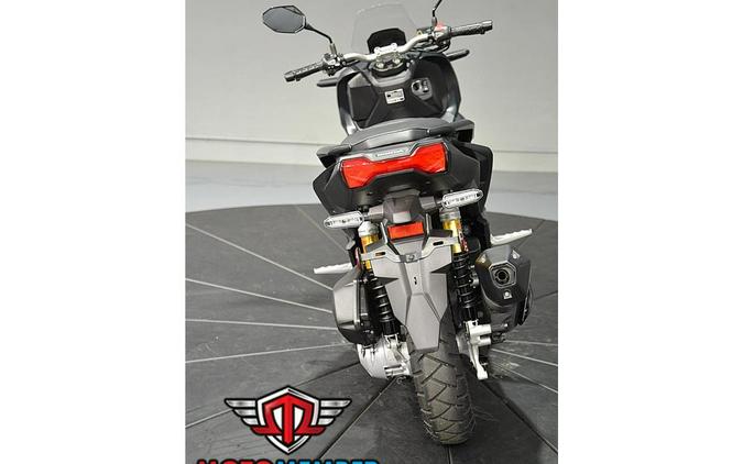 2025 Honda ADV160 ADV160AS