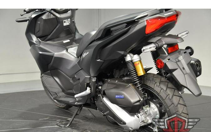 2025 Honda ADV160 ADV160AS