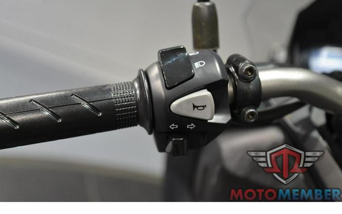 2025 Honda ADV160 ADV160AS