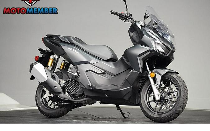 2025 Honda ADV160 ADV160AS