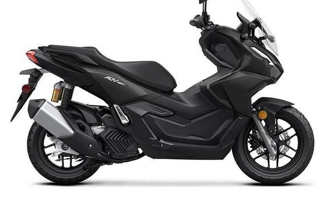 2025 Honda ADV160 ADV160AS