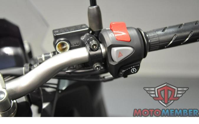2025 Honda ADV160 ADV160AS