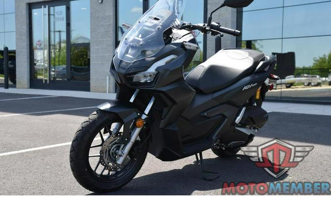 2025 Honda ADV160 ADV160AS