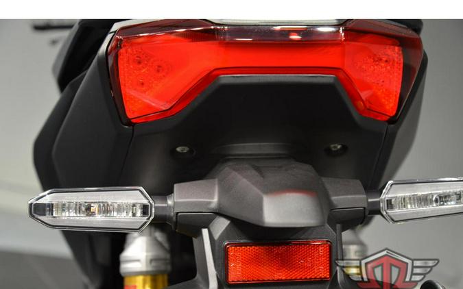 2025 Honda ADV160 ADV160AS