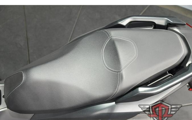 2025 Honda ADV160 ADV160AS