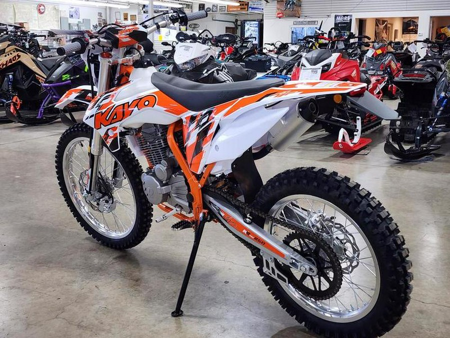 2026 Kayo K2PRO