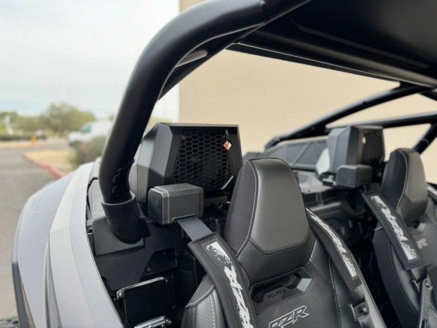 2026 Polaris RZR Pro R Ultimate