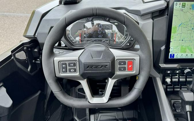 2026 Polaris RZR Pro R Ultimate