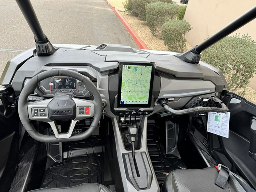 2026 Polaris RZR Pro R Ultimate