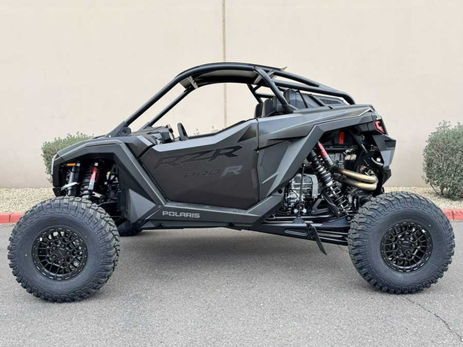 2026 Polaris RZR Pro R Ultimate