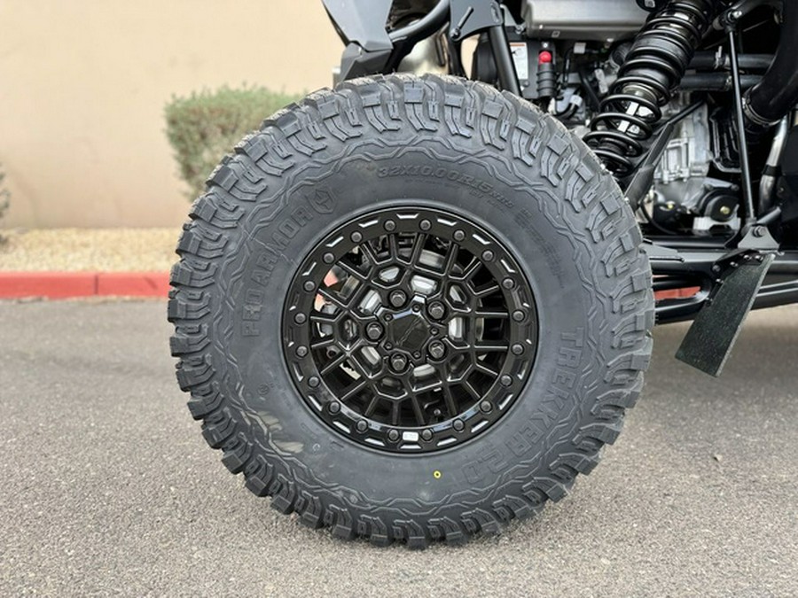 2026 Polaris RZR Pro R Ultimate
