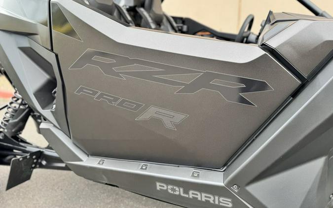 2026 Polaris RZR Pro R Ultimate