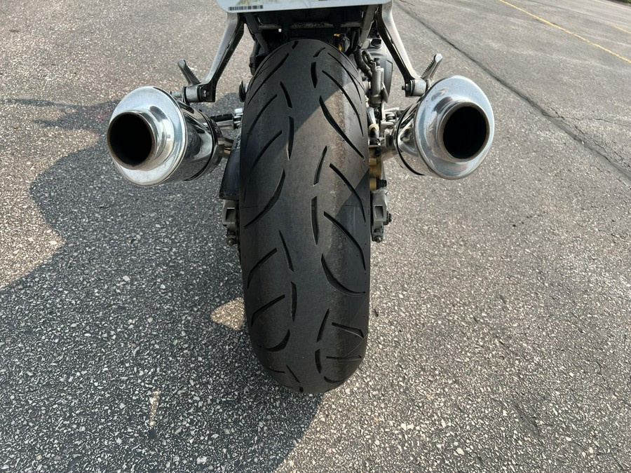 1998 Honda VTR1000 Super Hawk