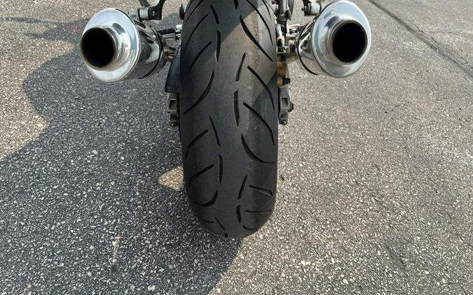 1998 Honda VTR1000 Super Hawk