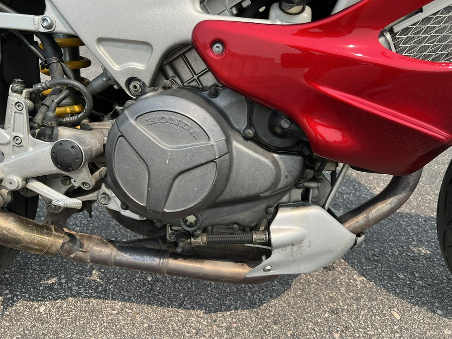 1998 Honda VTR1000 Super Hawk