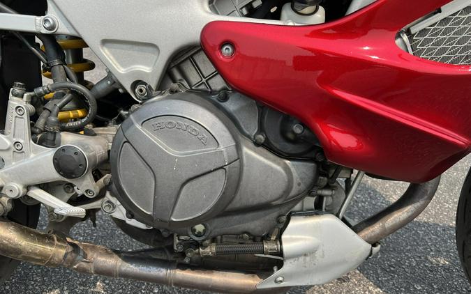 1998 Honda VTR1000 Super Hawk