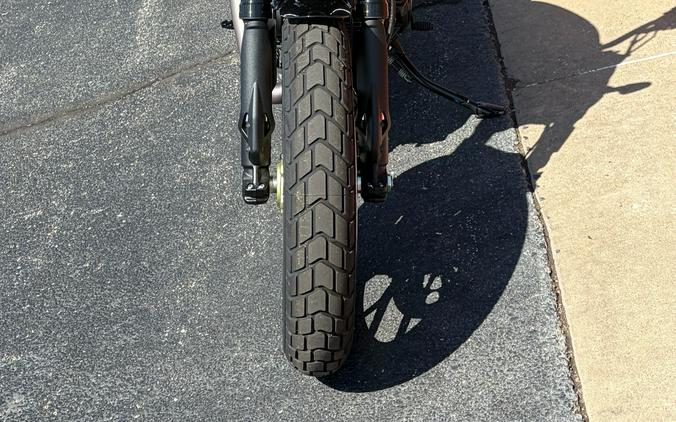 2026 Ducati Scrambler Full Throttle