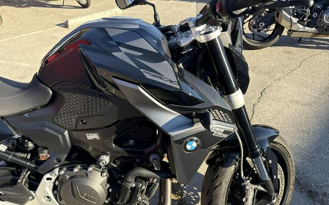 2025 Bmw F 900 R