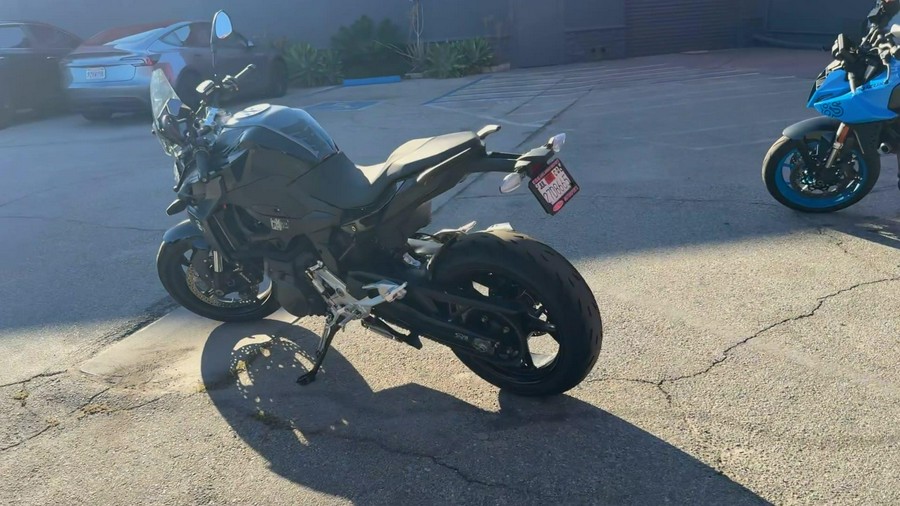 2025 Bmw F 900 R